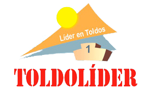 LOGO TOLDOLIDER